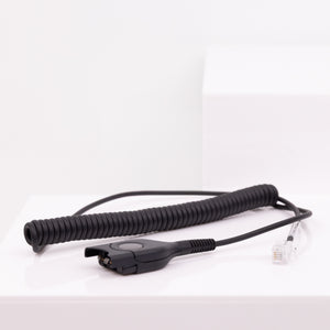 EPOS Headset-Anschlußkabel