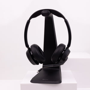 EPOS IMPACT 1061 ANC Headset with stand