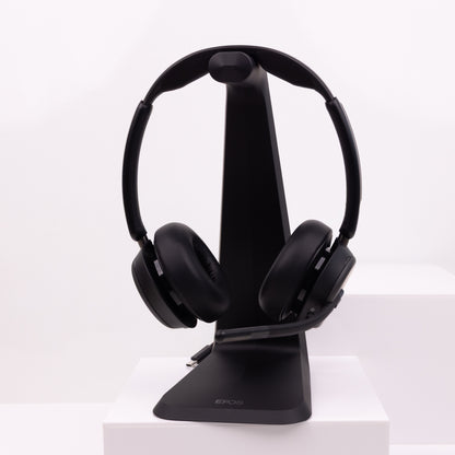 EPOS IMPACT 1061 ANC Headset with stand