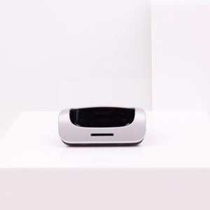 Unify OpenScape DECT Phone SL6 Ladeschale – light silver