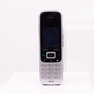 Unify OpenScape DECT Phone S5 – Silber (refurbished)
