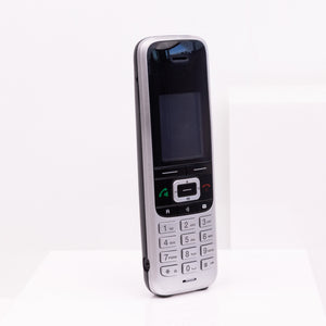 Unify OpenScape DECT Phone S5 – Silber (refurbished)
