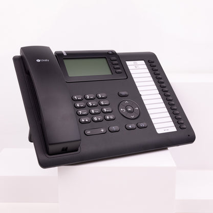 Unify OpenScape Desk Phone CP400 (Auslaufartikel)