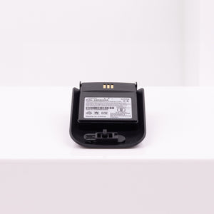 AVAYA Wechselakku für das AVAYA DECT 3735 Schnurlostelefon incl. Akkudeckel