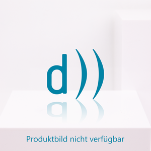 Avaya SeCom Adapter für Ergobell mit Westernstecker & DIN-Stecker