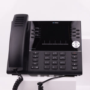 Mitel 6930w IP-Phone