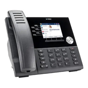 Mitel MiVoice 6920w VoIP-Telefon